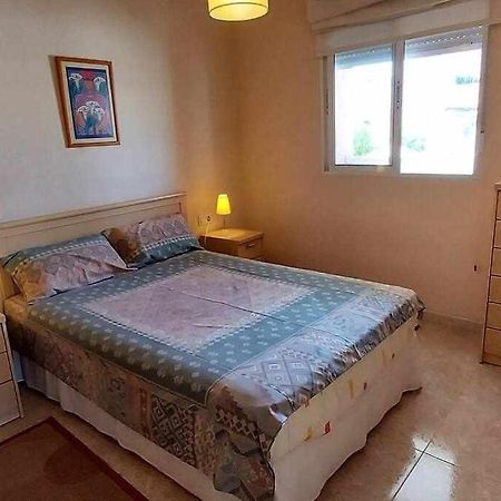 Apartamento Salamanca 4 En 圣波拉 外观 照片