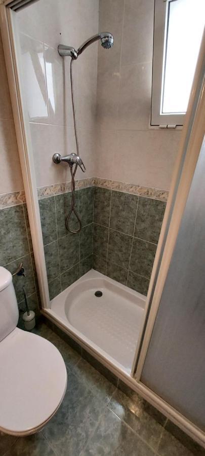 Apartamento Salamanca 4 En 圣波拉 外观 照片