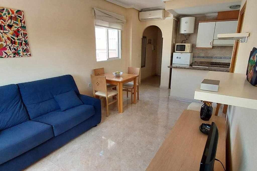 Apartamento Salamanca 4 En 圣波拉 外观 照片