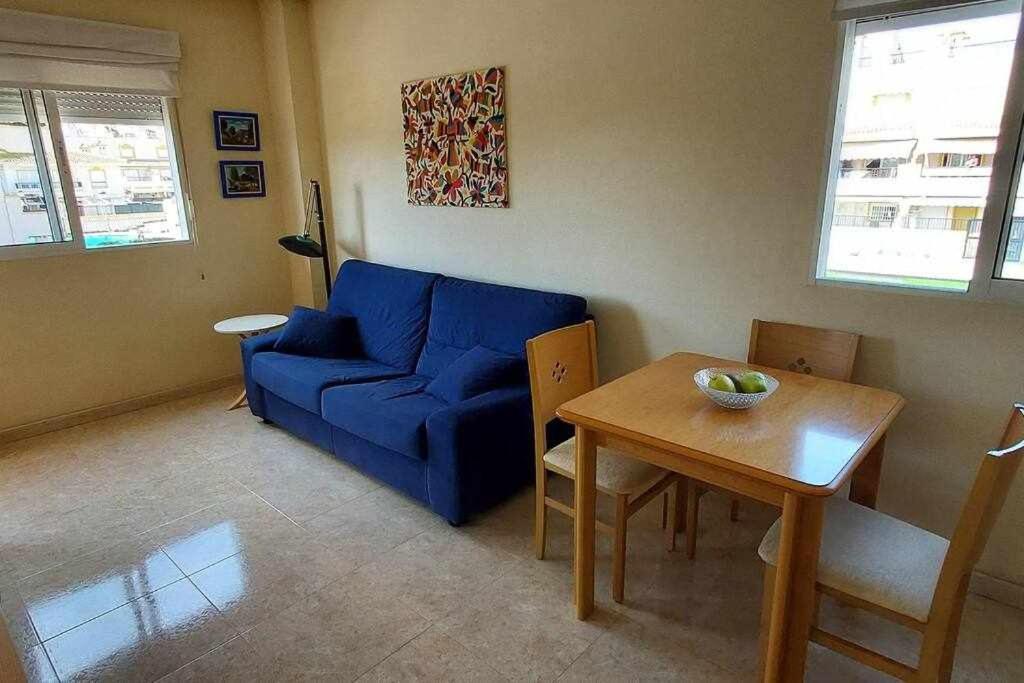 Apartamento Salamanca 4 En 圣波拉 外观 照片