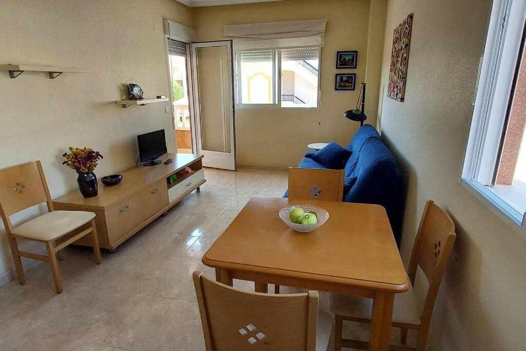 Apartamento Salamanca 4 En 圣波拉 外观 照片