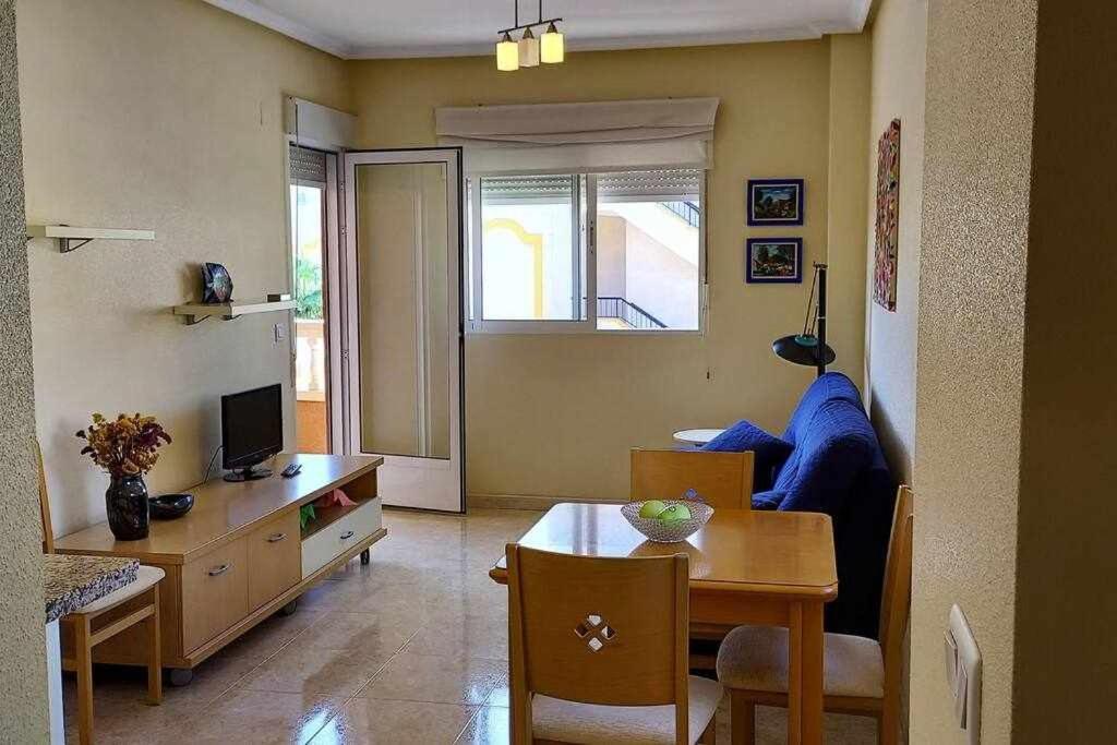 Apartamento Salamanca 4 En 圣波拉 外观 照片