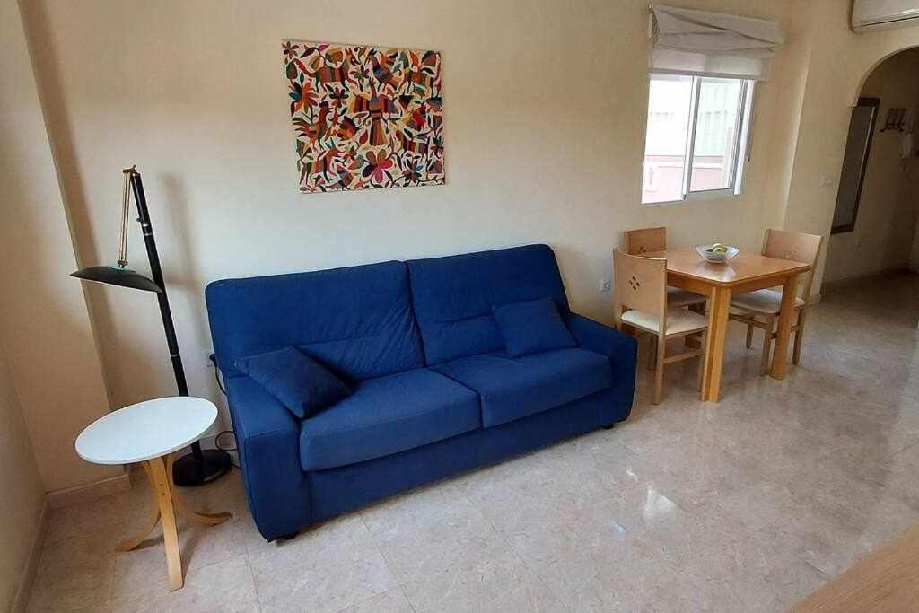 Apartamento Salamanca 4 En 圣波拉 外观 照片
