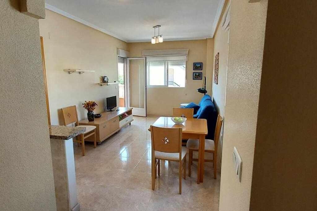 Apartamento Salamanca 4 En 圣波拉 外观 照片