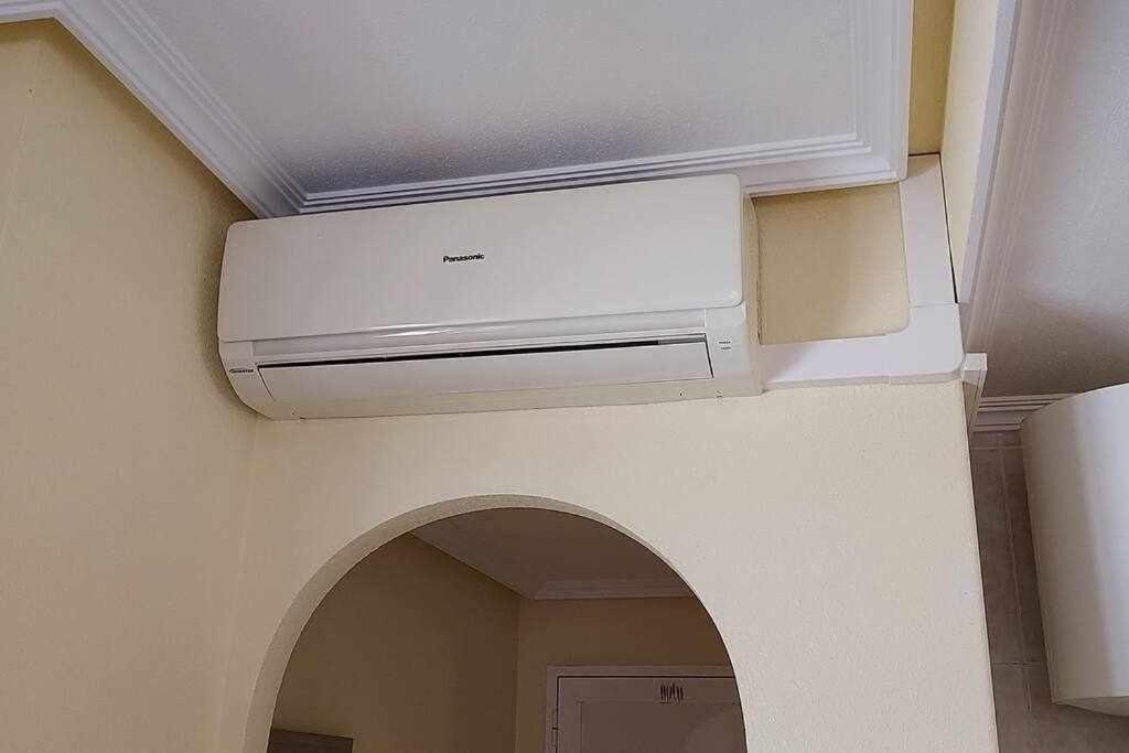 Apartamento Salamanca 4 En 圣波拉 外观 照片