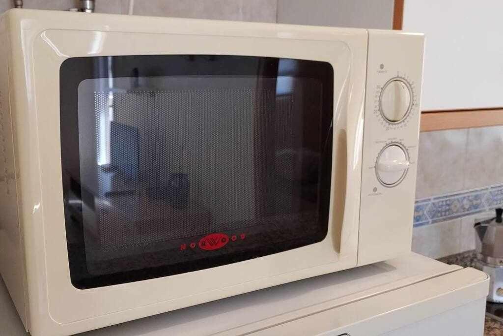 Apartamento Salamanca 4 En 圣波拉 外观 照片