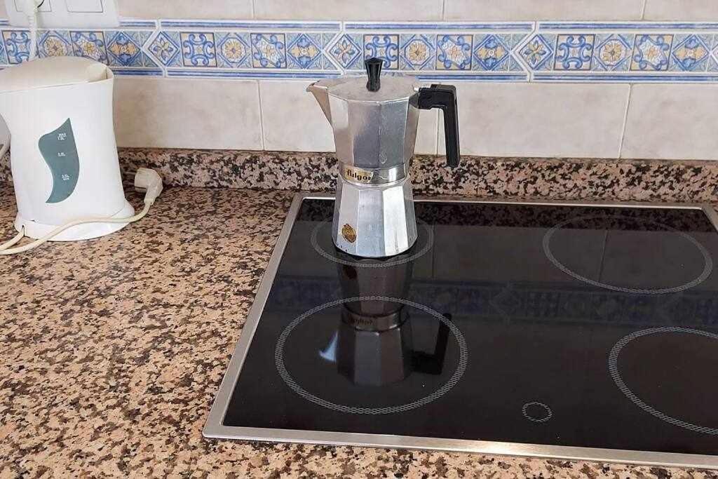 Apartamento Salamanca 4 En 圣波拉 外观 照片