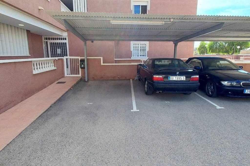 Apartamento Salamanca 4 En 圣波拉 外观 照片