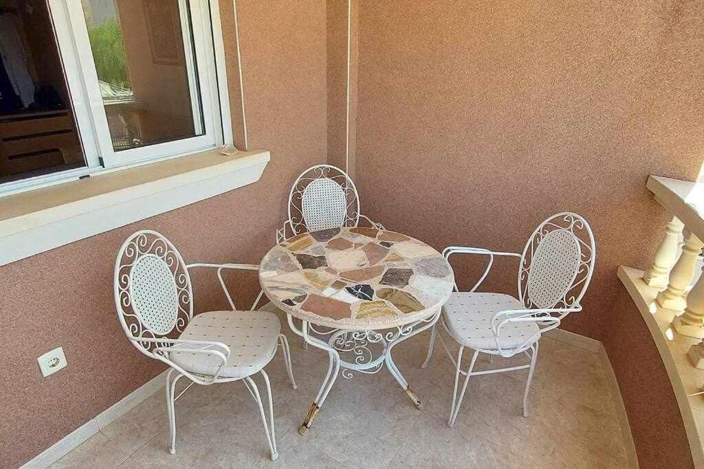 Apartamento Salamanca 4 En 圣波拉 外观 照片