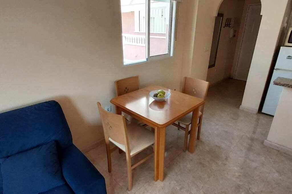 Apartamento Salamanca 4 En 圣波拉 外观 照片