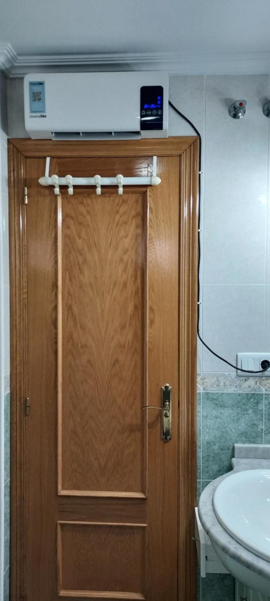 Apartamento Salamanca 4 En 圣波拉 外观 照片