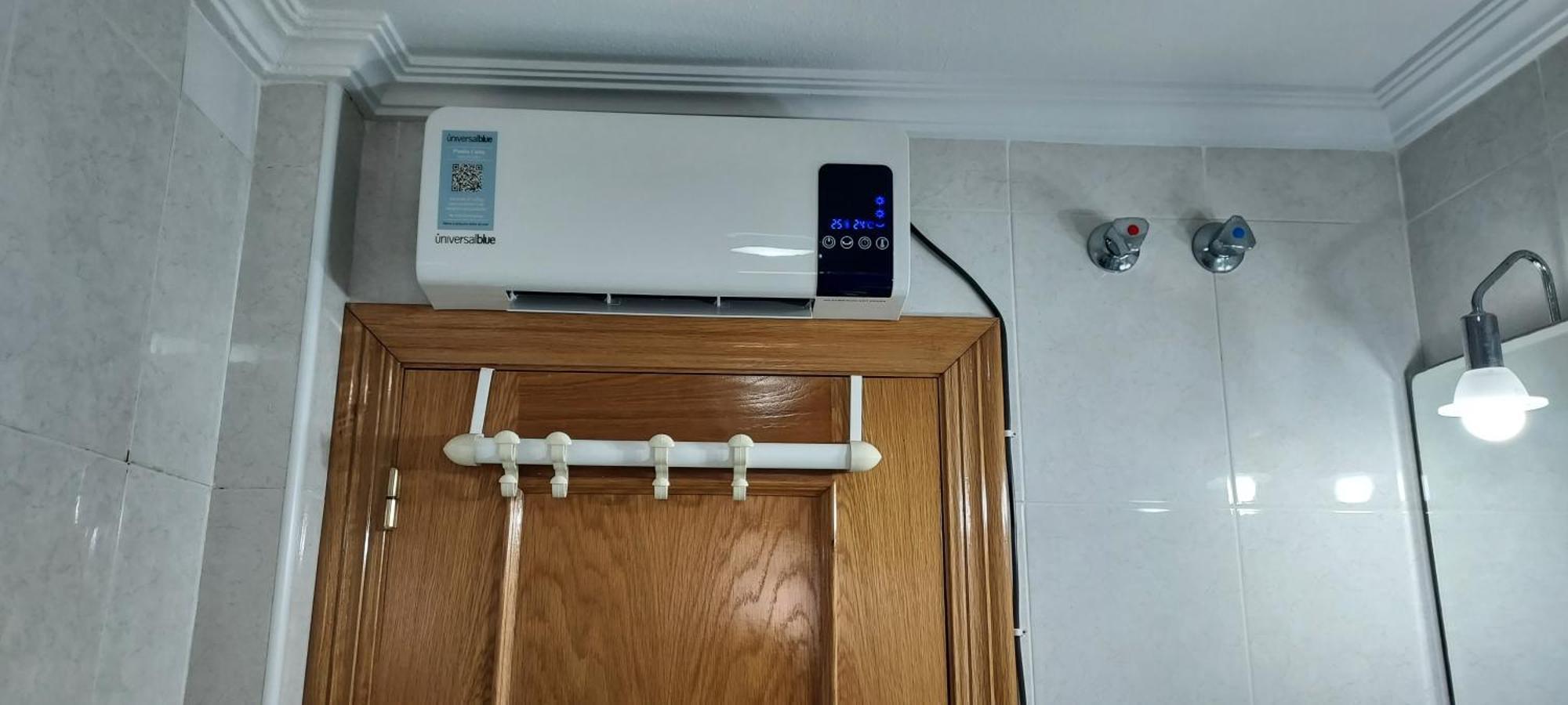 Apartamento Salamanca 4 En 圣波拉 外观 照片
